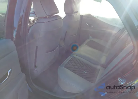 2023 Hyundai Elantra Sel from USA, damaged, VIN KMHLS4AG8PU408691